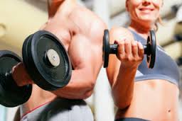 strength training3