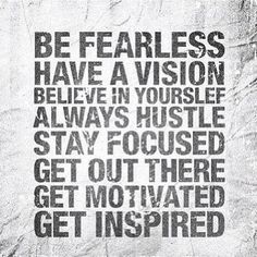motivation