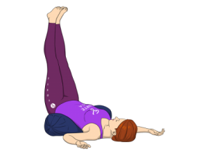 Legs-Up-the-Wall-Yoga-Pose