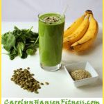Health Shakes are Health Investments