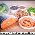 Mighty Omega-3 Fatty Acids